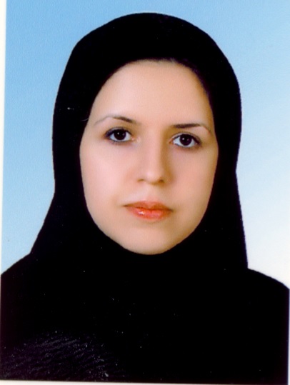 دکتر مریم دادگر